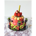 Watermelon Cake (Medium)